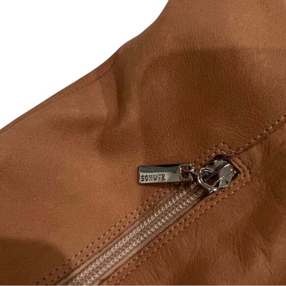 NEW Schutz Violeta Over the Knee Boots - Picture 4 of 15